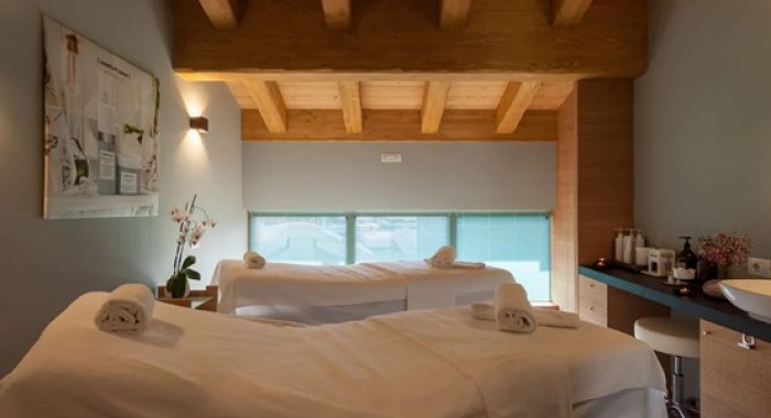 Hotel Excelsior Planet, Cervinia ski chalet, image 4